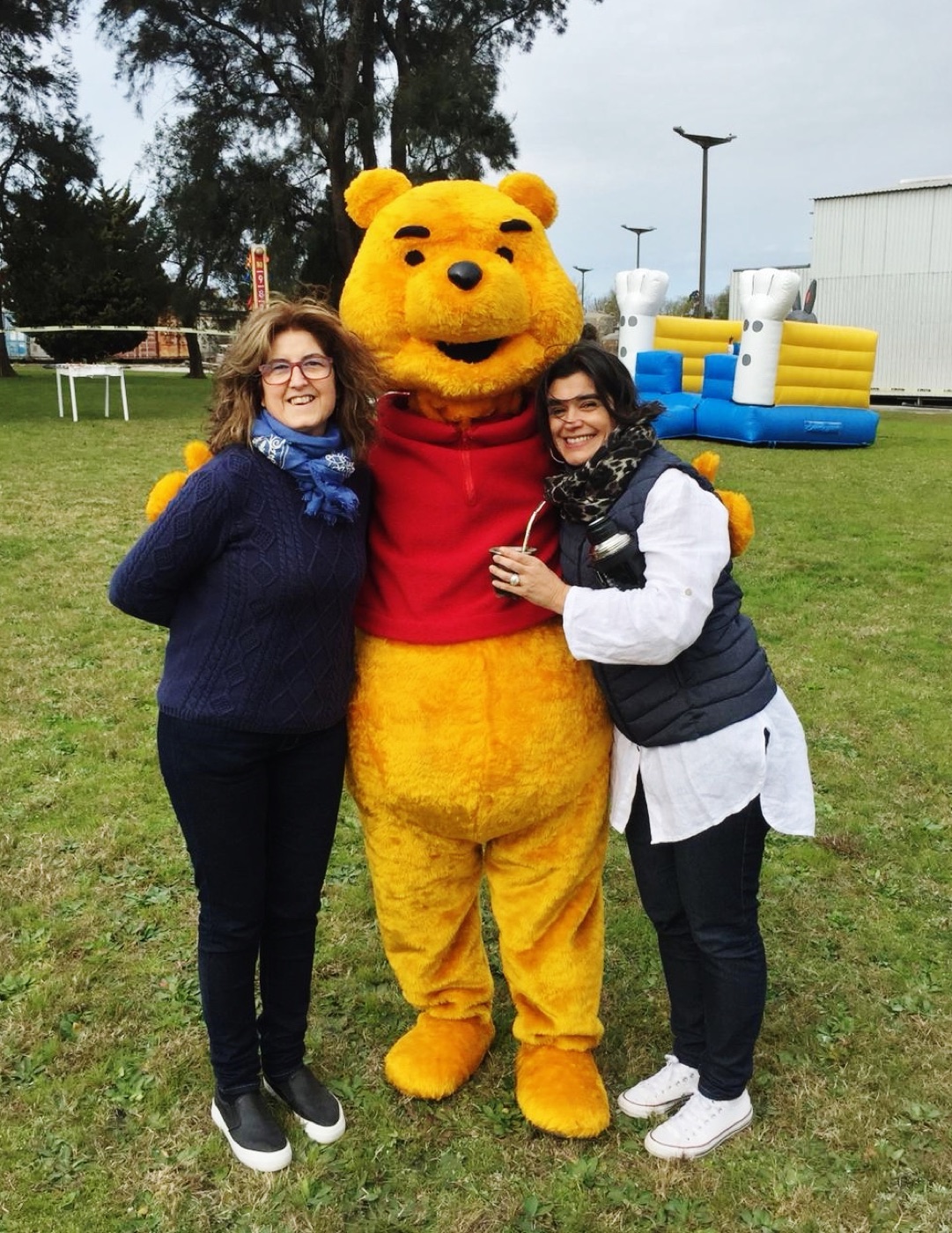 Winnie The Pooh