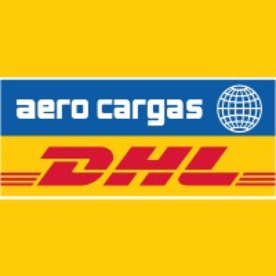 AERO CARGAS DHL