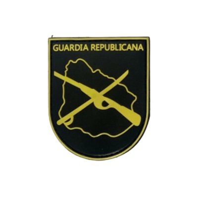 GUARDIA REPUBLICANA