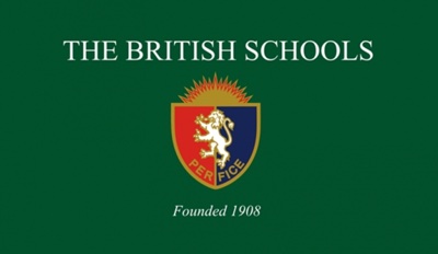 THE BRITISH SCHOOL