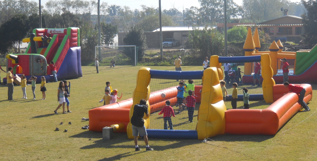Evento festivo