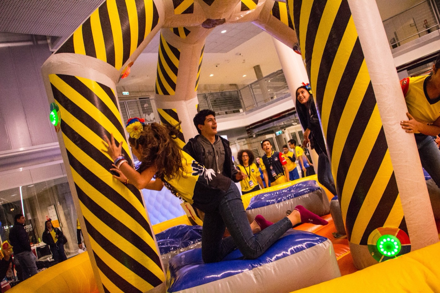Juegos de accion